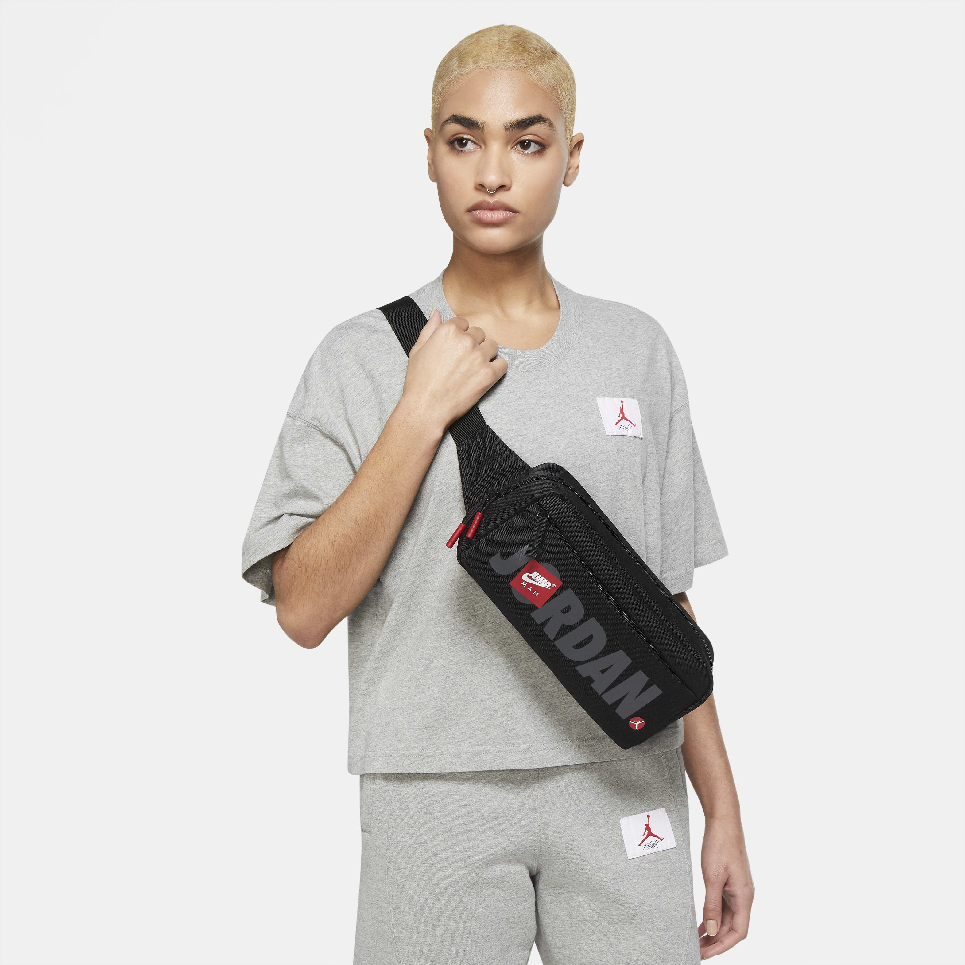 Nike Jordan Cross Body Bag King s Cross